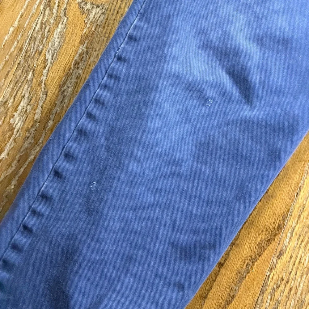 Polo Ralph Lauren some fading